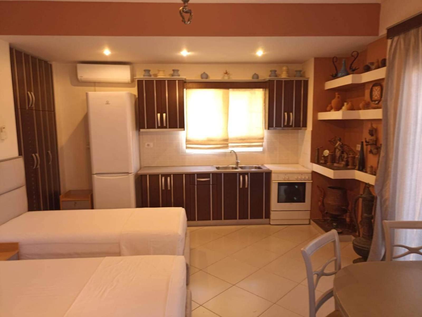 Villa Klea كساميل المظهر الخارجي الصورة