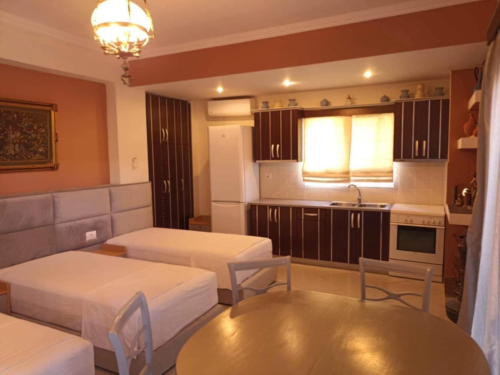 Villa Klea كساميل المظهر الخارجي الصورة