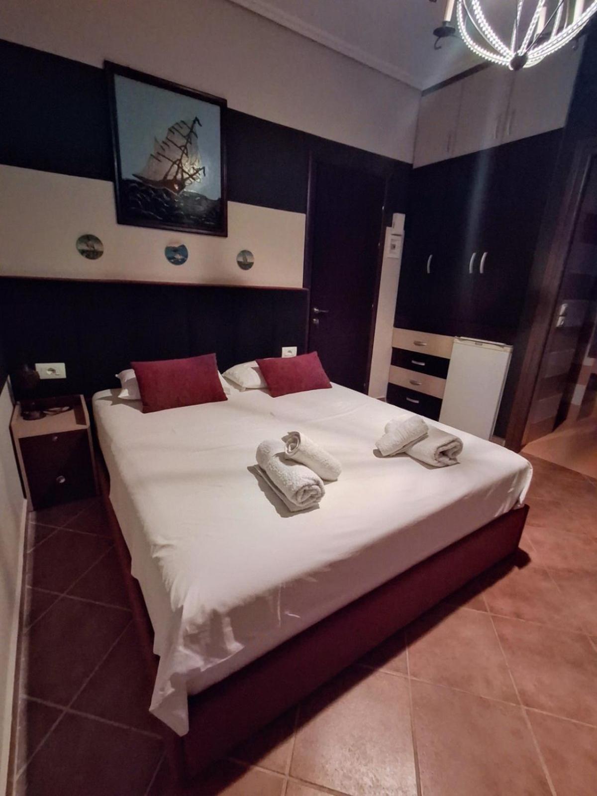 Villa Klea كساميل المظهر الخارجي الصورة