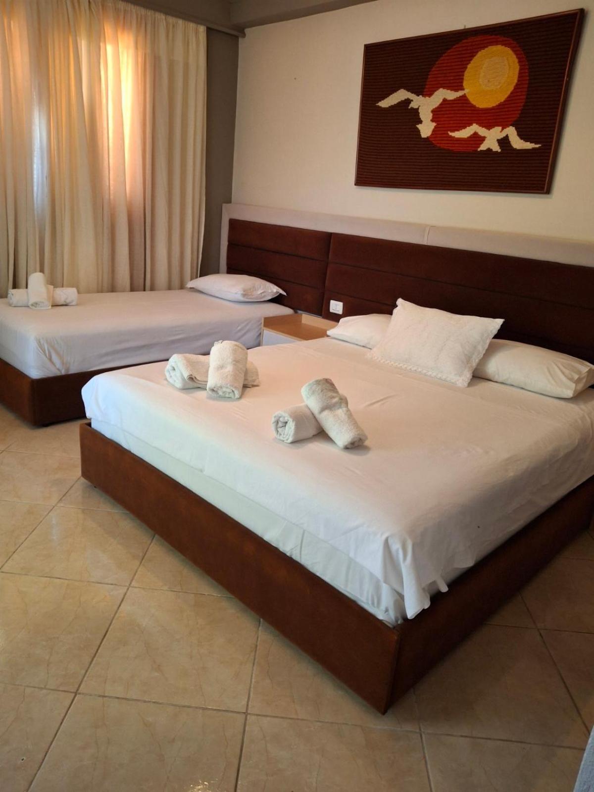 Villa Klea كساميل المظهر الخارجي الصورة