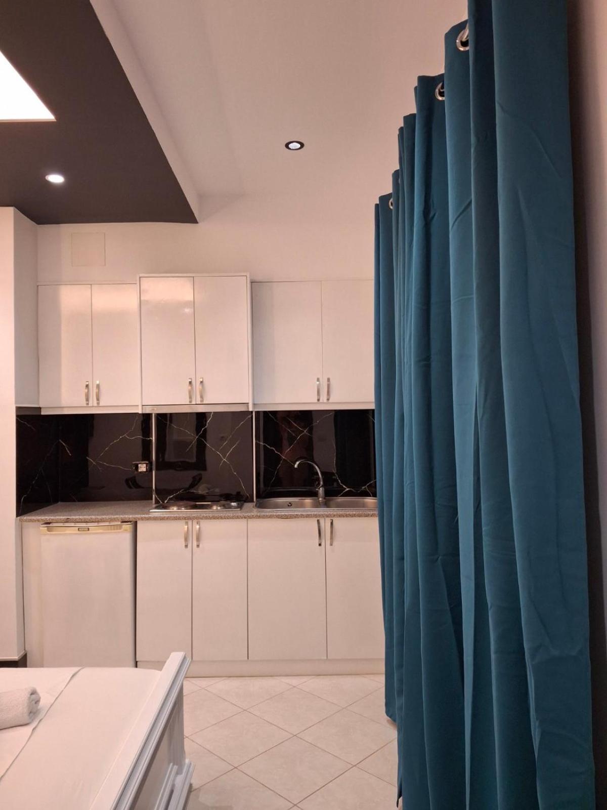 Villa Klea كساميل المظهر الخارجي الصورة
