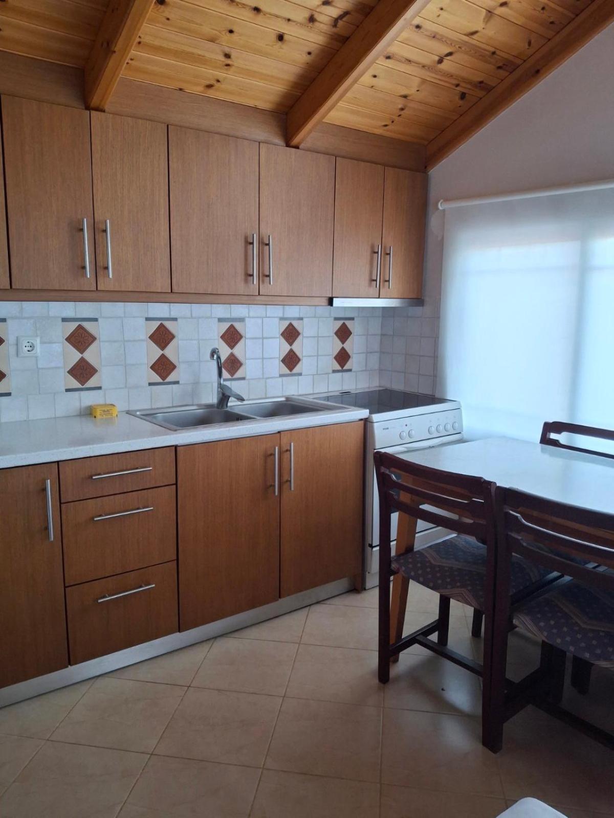 Villa Klea كساميل المظهر الخارجي الصورة