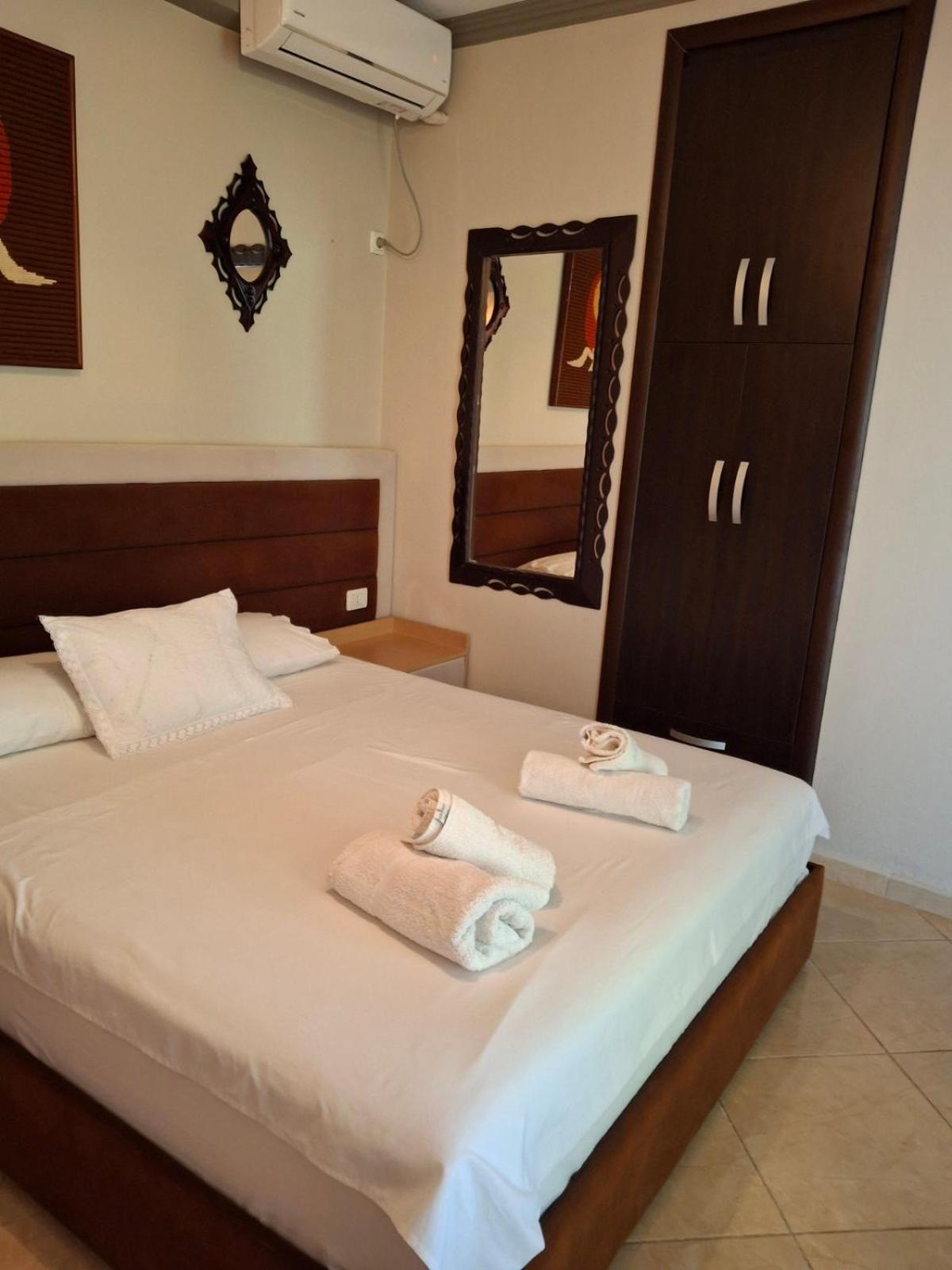 Villa Klea كساميل المظهر الخارجي الصورة