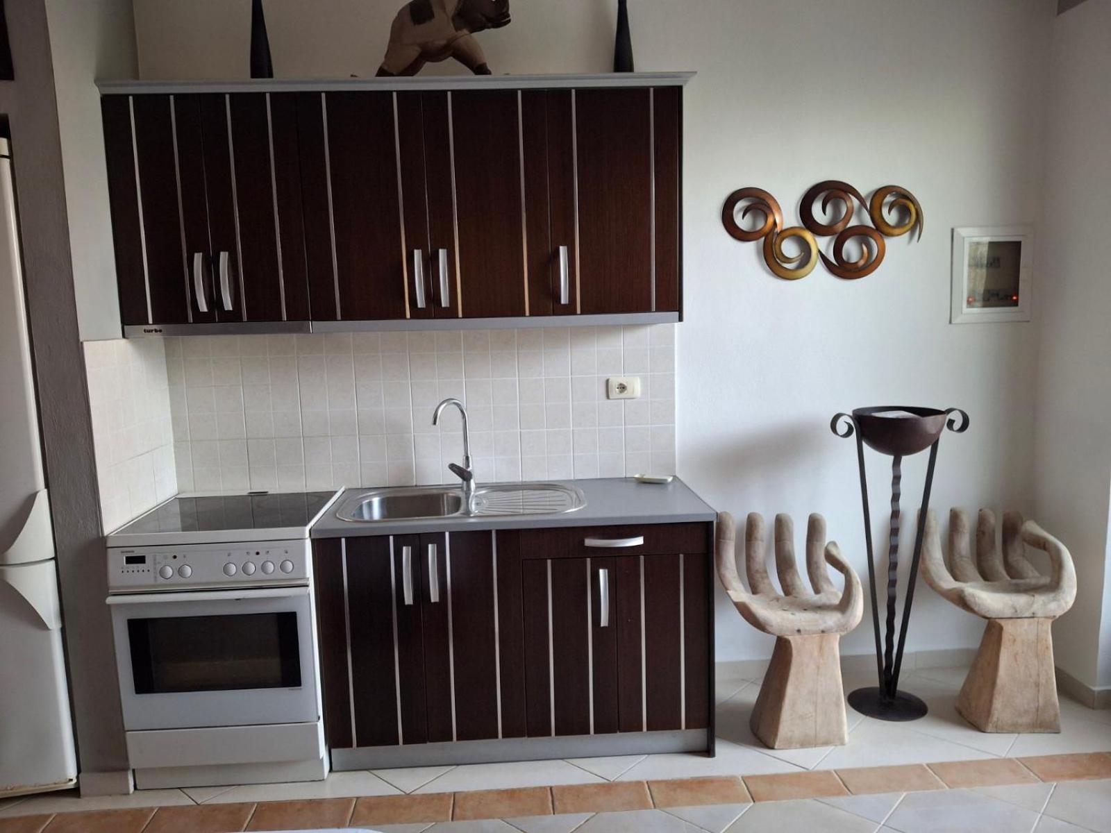 Villa Klea كساميل المظهر الخارجي الصورة