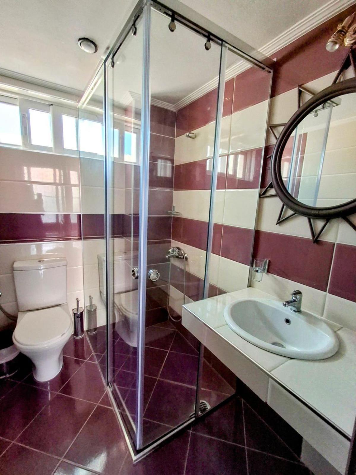 Villa Klea كساميل المظهر الخارجي الصورة