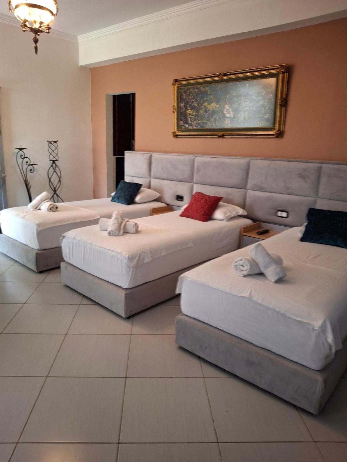 Villa Klea كساميل المظهر الخارجي الصورة