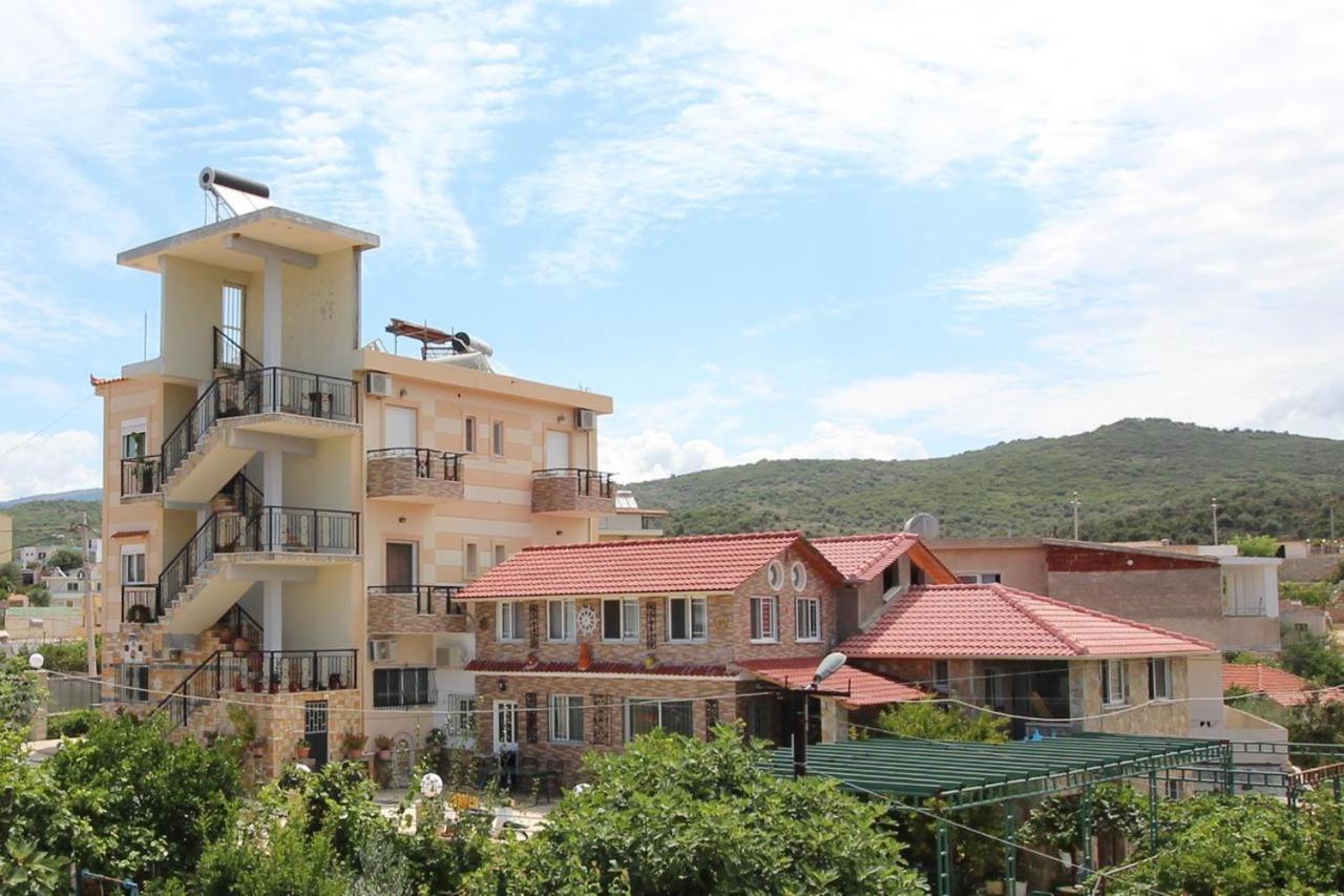 Villa Klea كساميل المظهر الخارجي الصورة