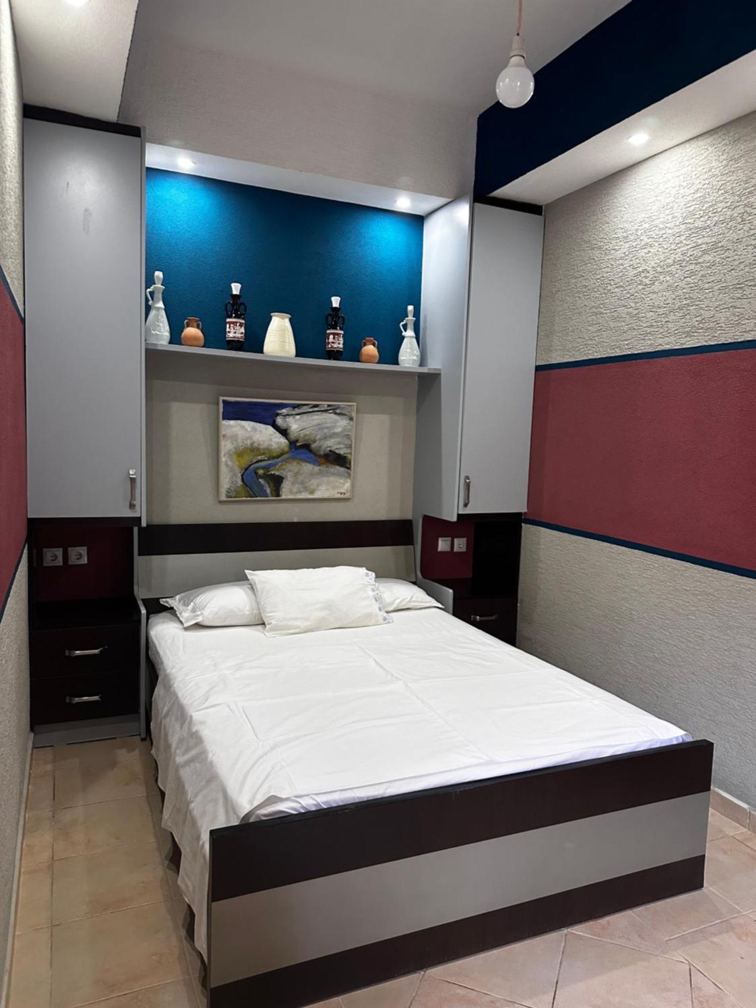 Villa Klea كساميل المظهر الخارجي الصورة