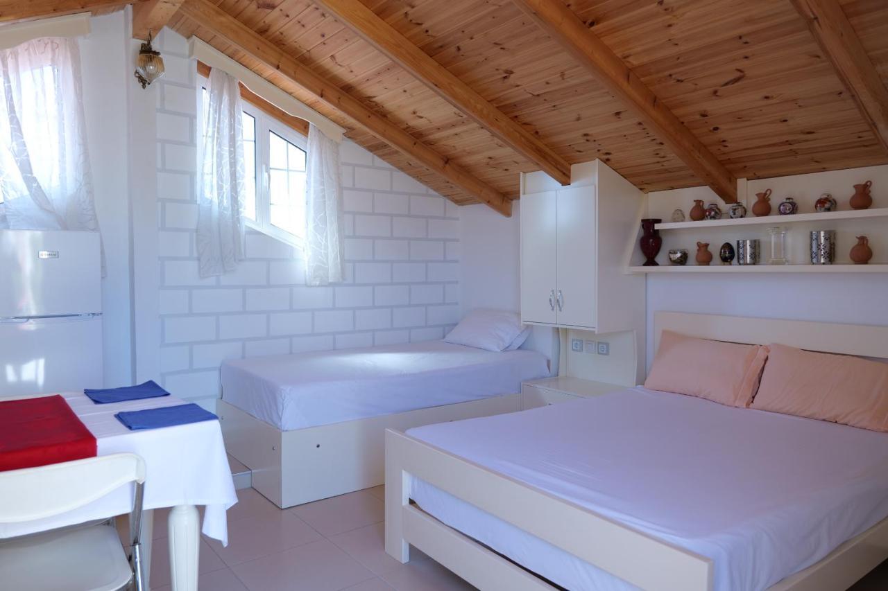 Villa Klea كساميل المظهر الخارجي الصورة