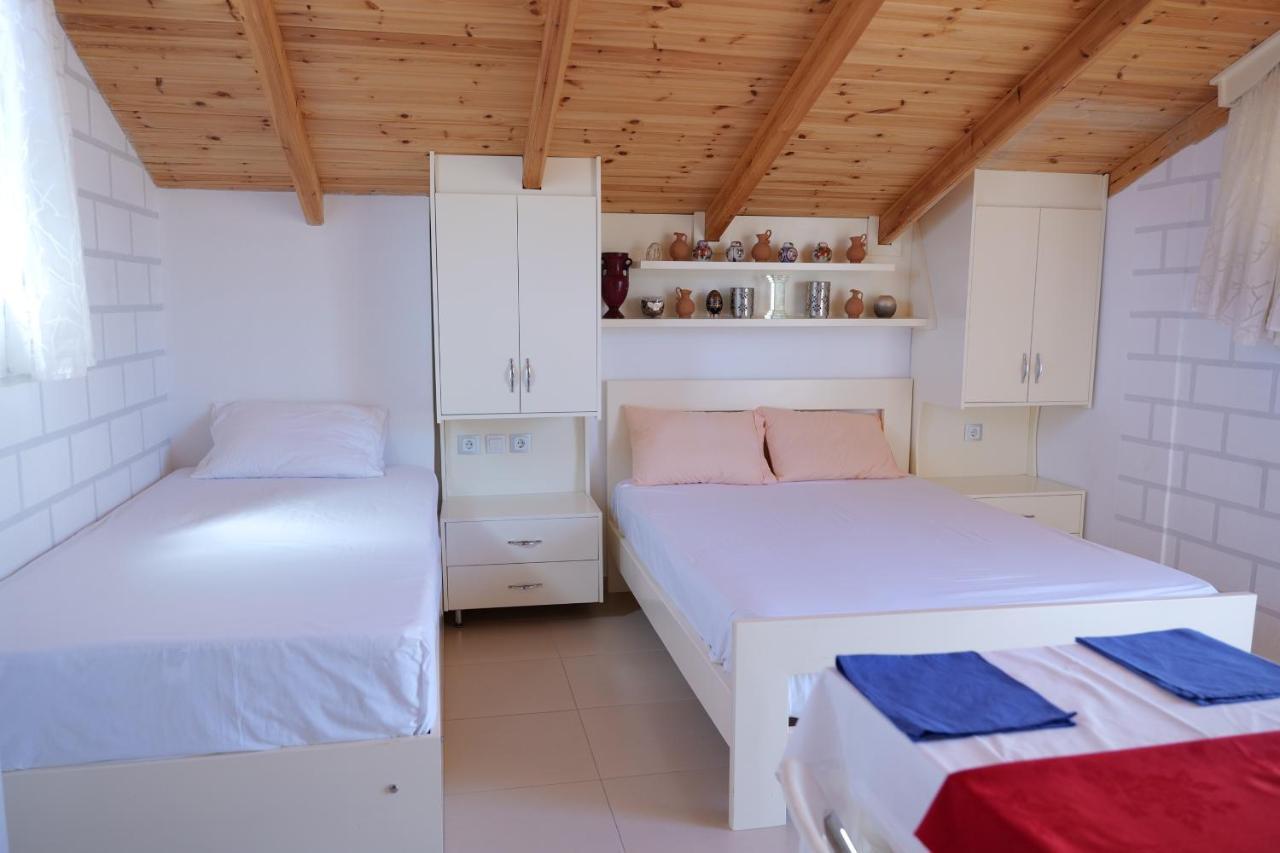 Villa Klea كساميل المظهر الخارجي الصورة